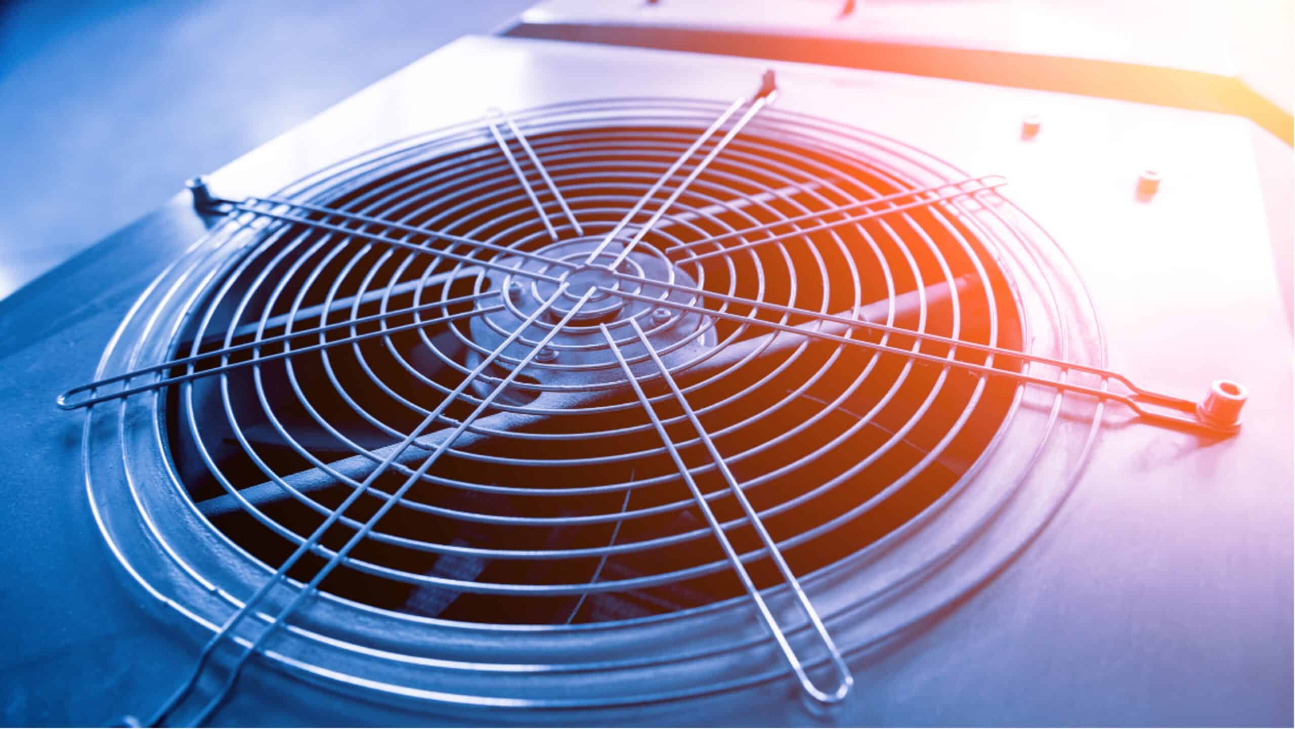 Which HVAC system is right for me?